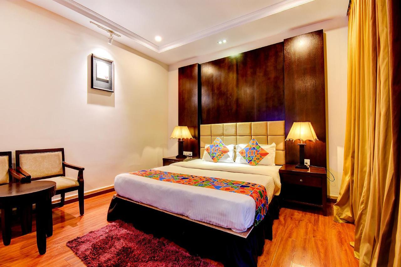 Fabhotel Suvee Boutique Banashankari Bangalore Exterior photo
