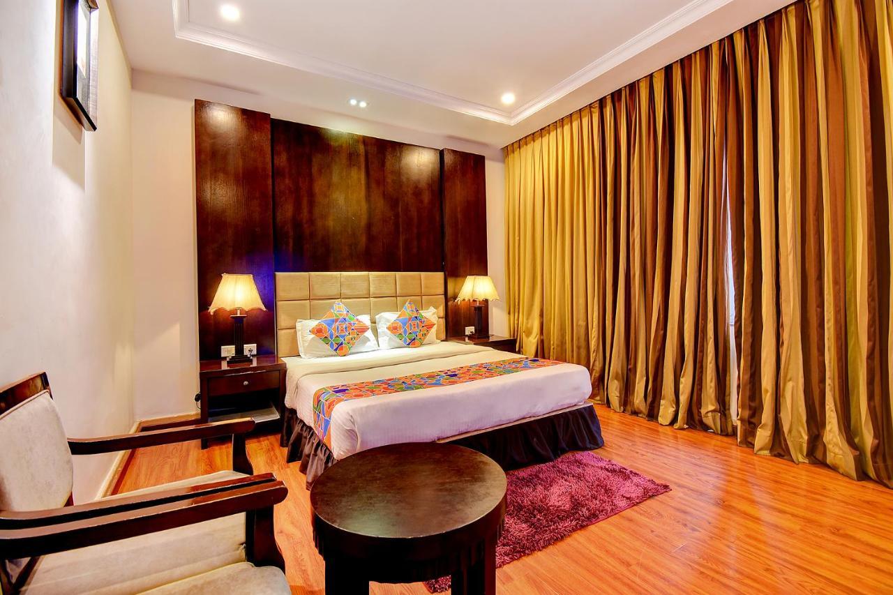 Fabhotel Suvee Boutique Banashankari Bangalore Exterior photo