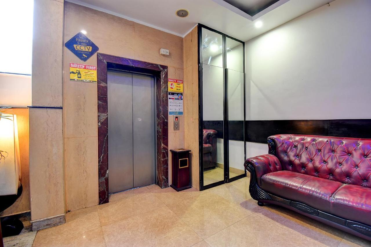 Fabhotel Suvee Boutique Banashankari Bangalore Exterior photo