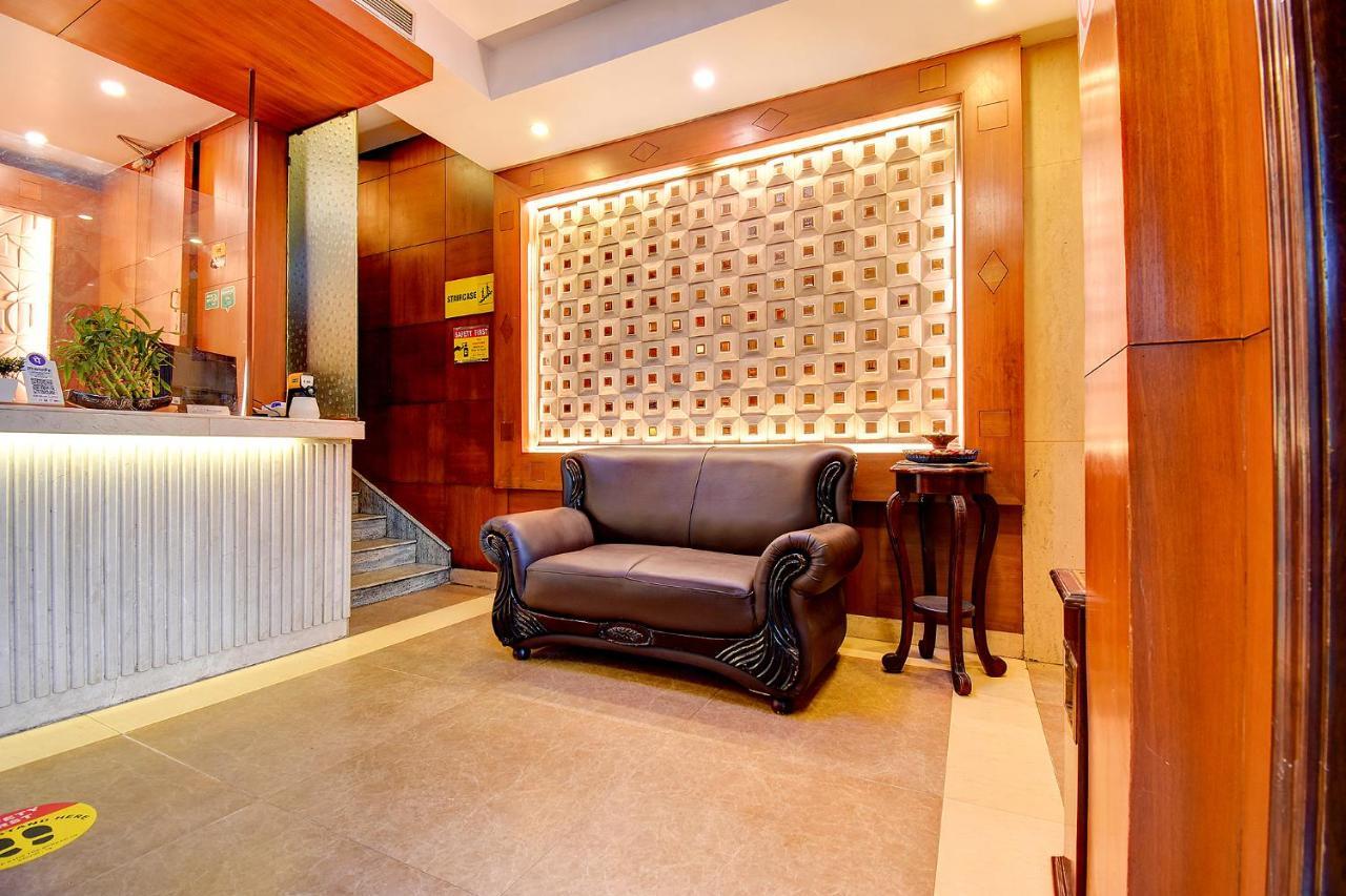 Fabhotel Suvee Boutique Banashankari Bangalore Exterior photo